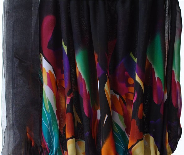 Малаша Пастораль | Санкт-Петербург