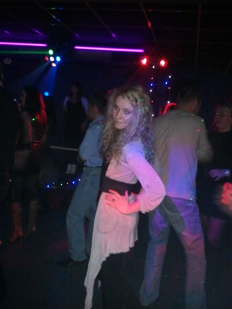 Маша Михальченкова | Минск