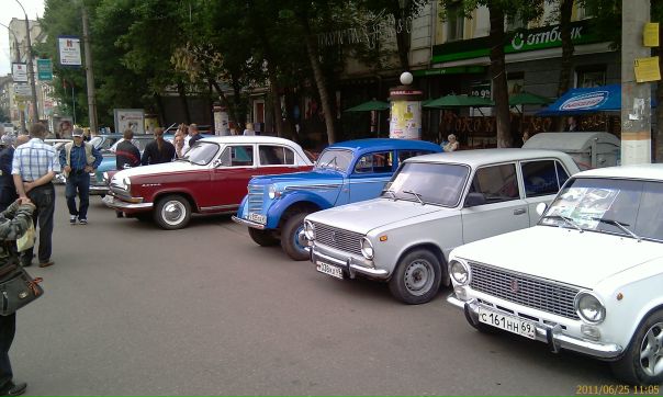 №18, Андрей Горев, 50 лет, Тверь, Россия №18, Андрей Горев, 50 лет, Тверь, Россия