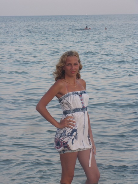№85, Карина Амонс, 30 лет, Киев №85, Карина Амонс, 30 лет, Киев