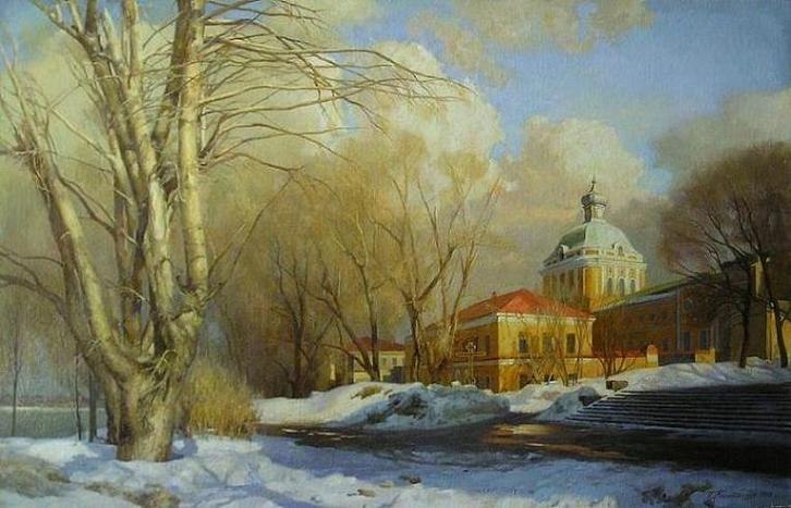 Ольга Осипова | Пермь