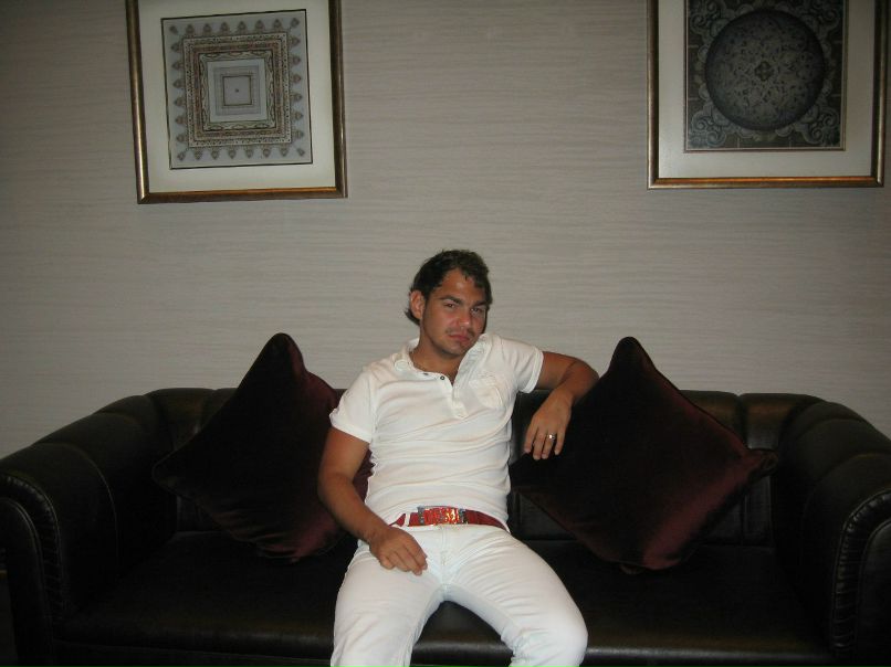 Maximilian Кошелев Брежнев | Ростов-на-Дону