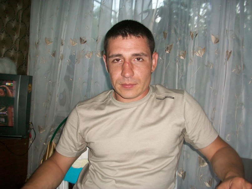 Дима Игнатьев | Электросталь