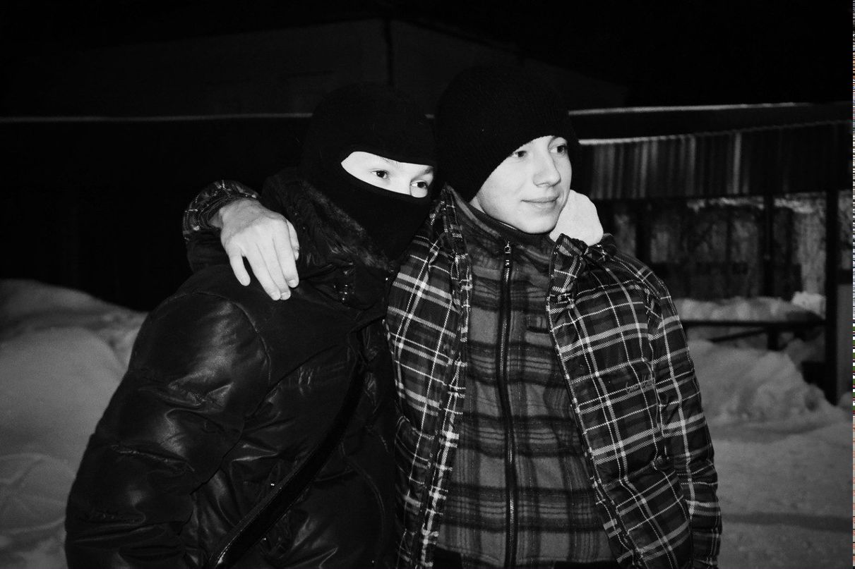 Олег Резун | Ульяновск