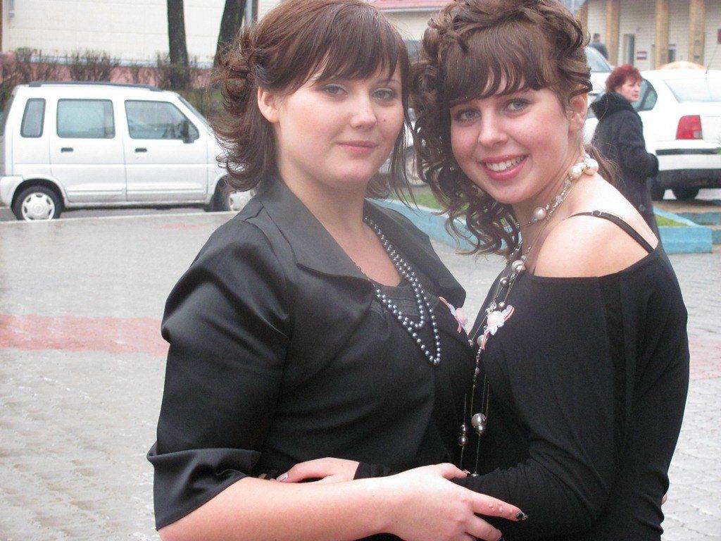 Люда Журавская | Браслав