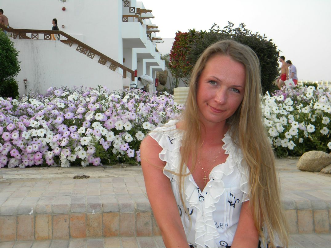 Лена Финочкина | Рыбинск