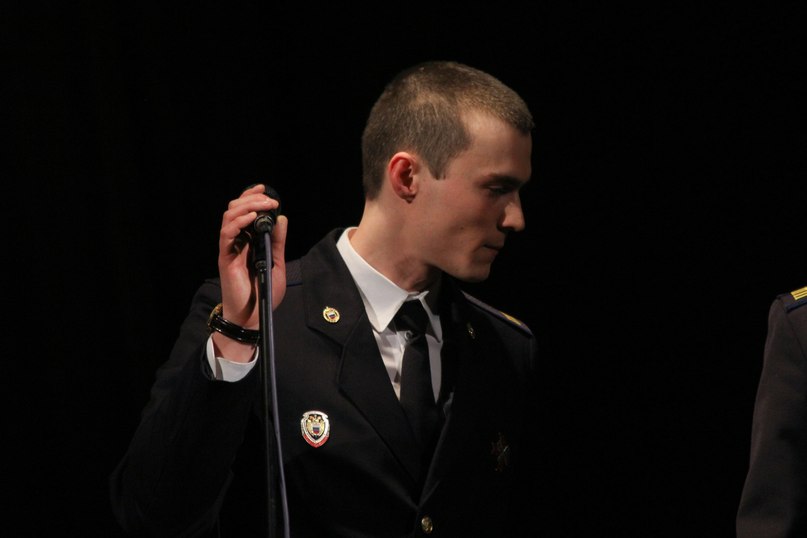 Иван Кареба | Сочи