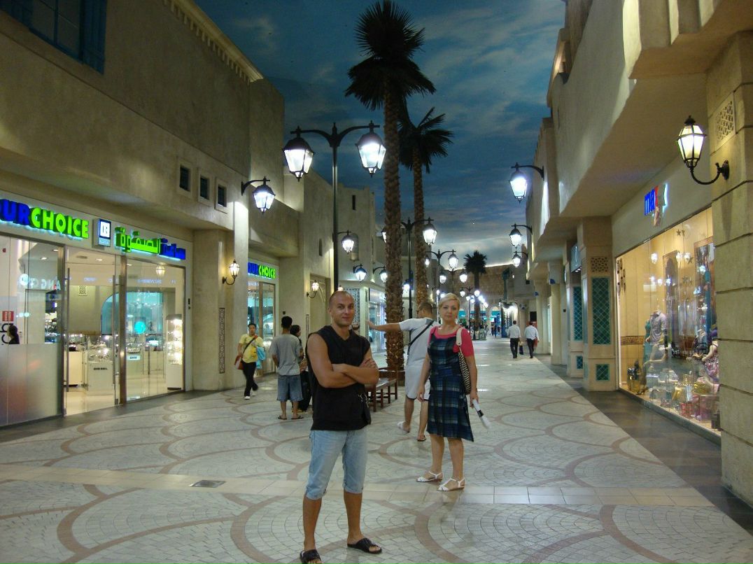 Владислав Антонов | Москва