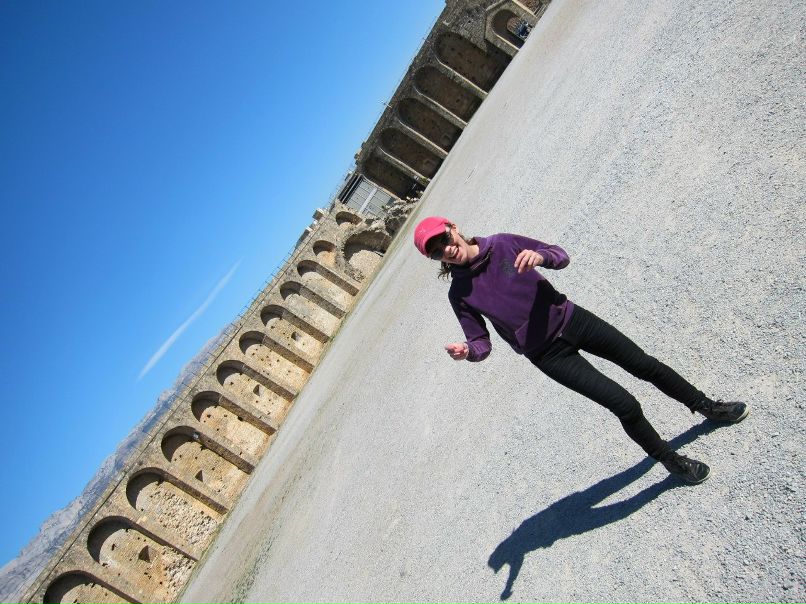 Оксана Кулик | Madrid