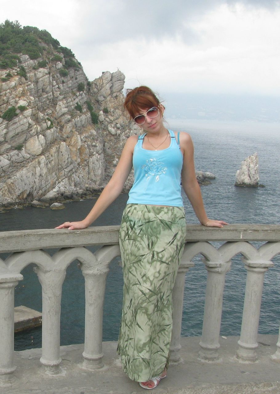 Анна Кирилова | Минск