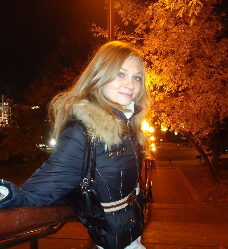 Анна Адамцевич | Минск