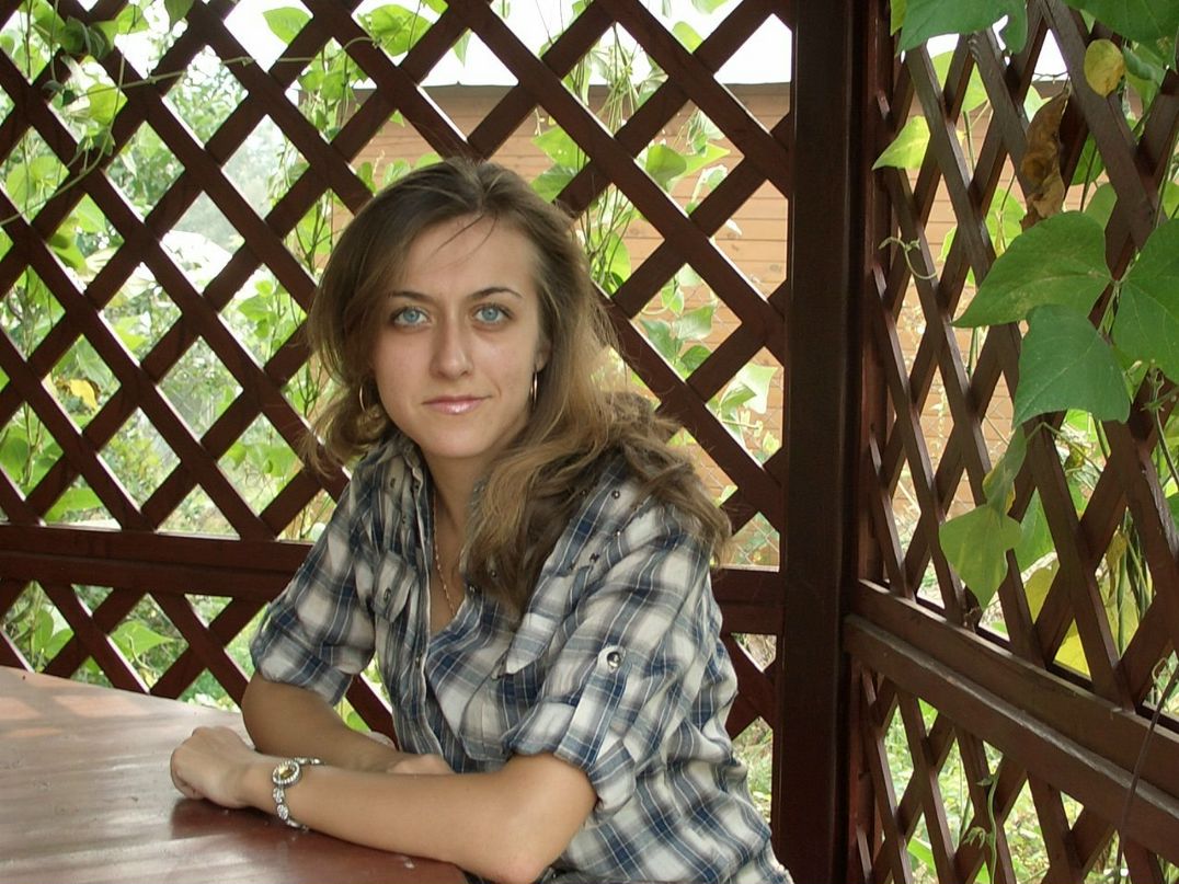 Светлана Мельченкова | Москва