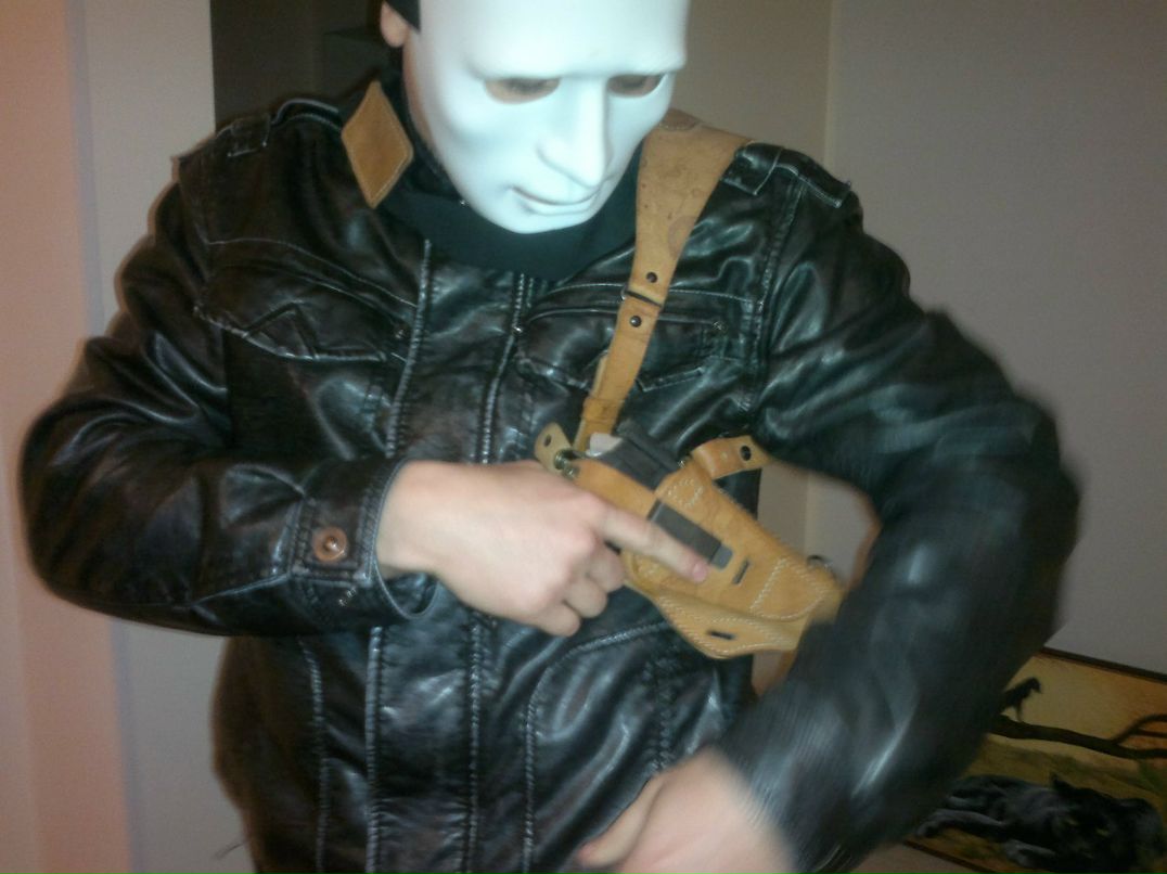 Андрей Тимофеев | Великий Новгород