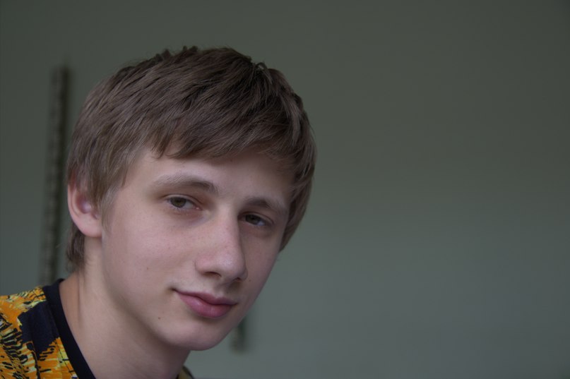 Arsen Александрович | Brno