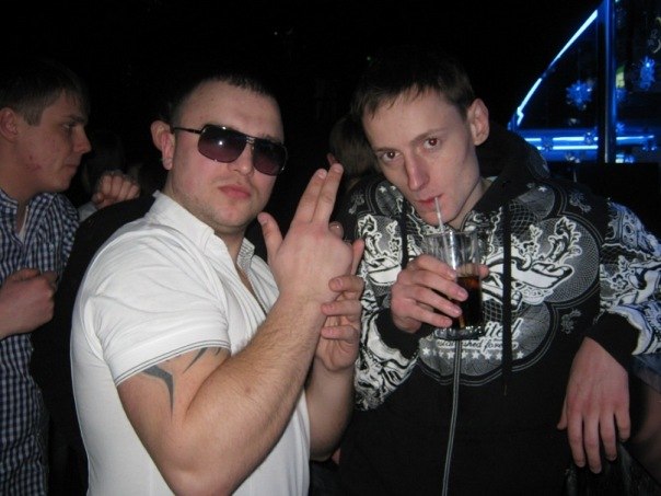 Андрей Неудержимов 202 | Самара