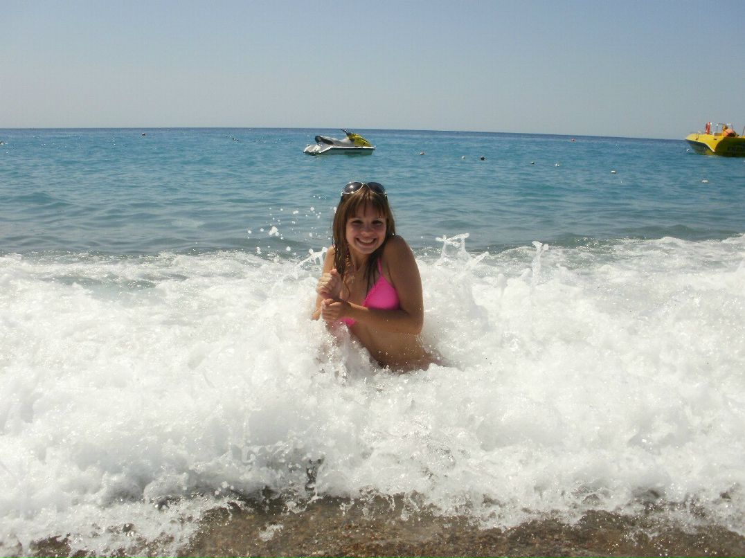 Анна Сидорова | Самара