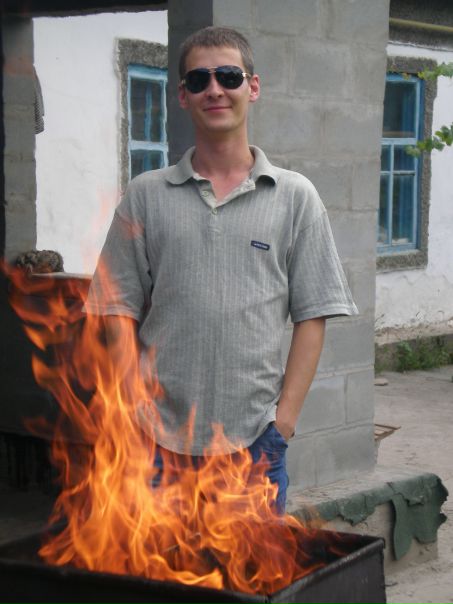 №63, Аркадий Андрейченко, 40 лет, Запорожье №63, Аркадий Андрейченко, 40 лет, Запорожье