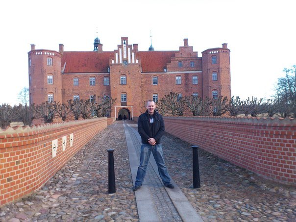 Andry Moskalets ____ | Черкассы