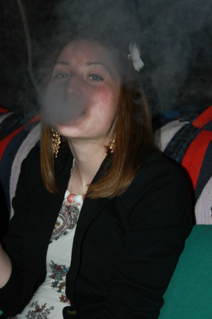 Ирина Цветкова | Москва