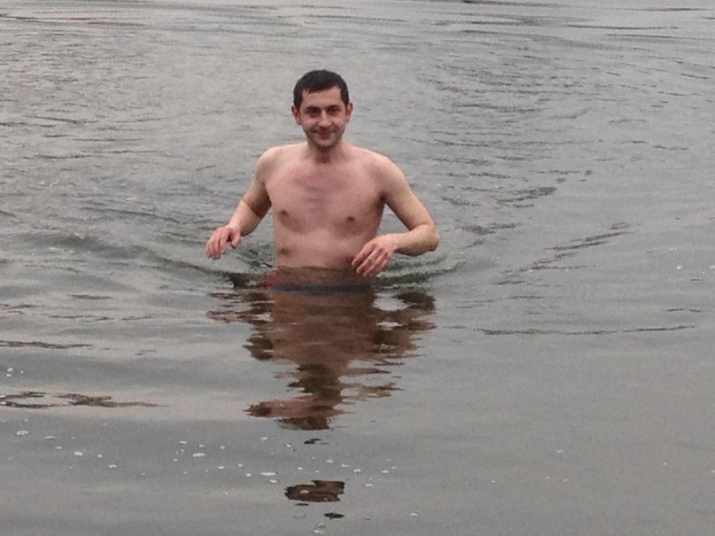 Женя Кравченко | Донецк