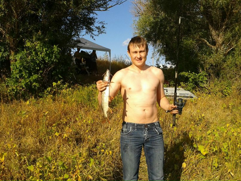 Андрей Фишич Владимирович | Москва