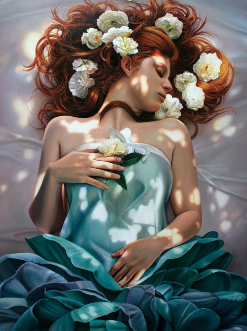 Олеся Мекекечко | Рига