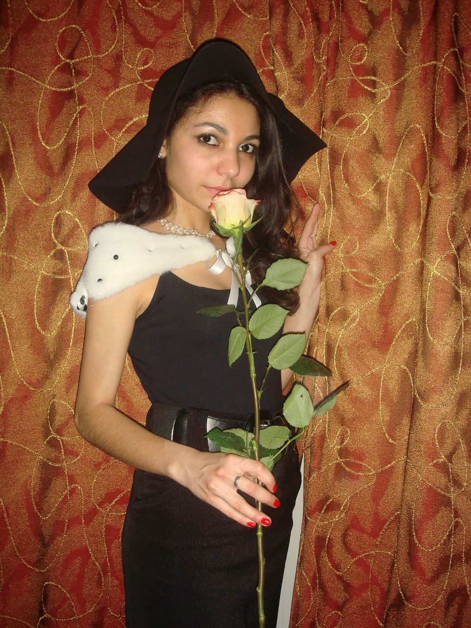 Гаяне Леонова Գայանե | Москва