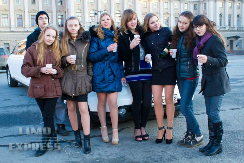 Таня Татьянкова ♥ | Санкт-Петербург