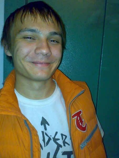 №15, Надир Габдуллин, Москва №15, Надир Габдуллин, Москва