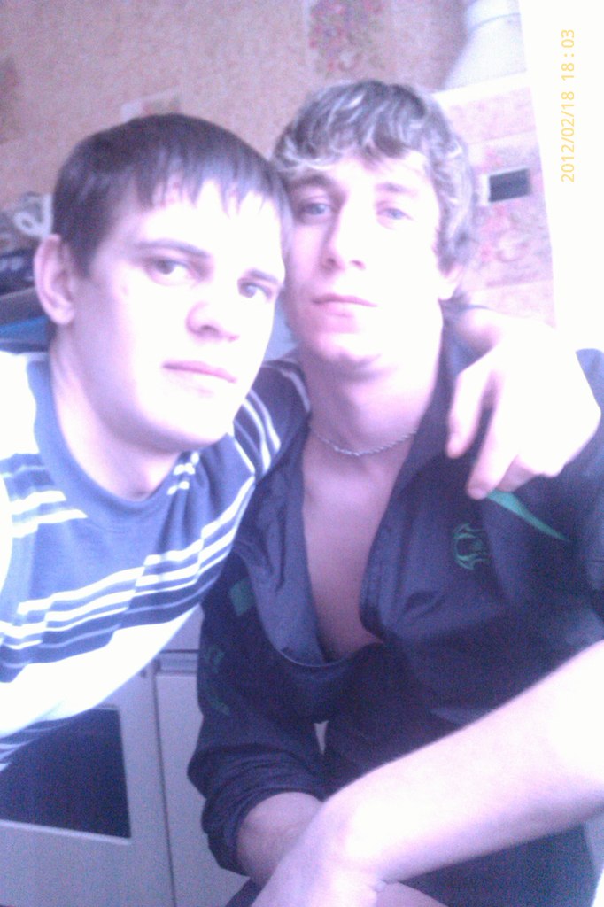 Дмитрий Севец | Кондопога