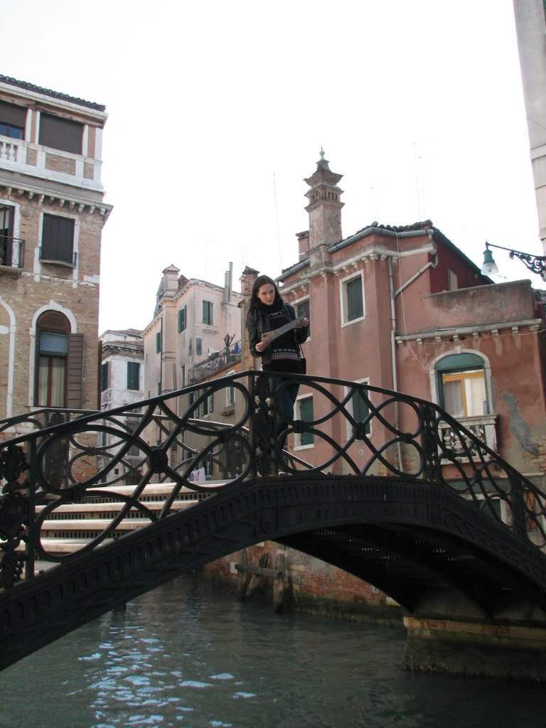 Соня Чуровская | Санкт-Петербург