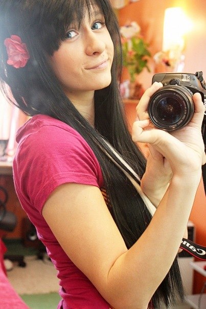 Мария Коновалова | Саратов