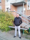 Фотография Гильмиева Рамиса