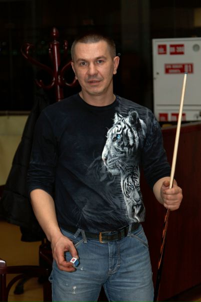 №12, Александр Ройфе, 52 года, Омск №12, Александр Ройфе, 52 года, Омск