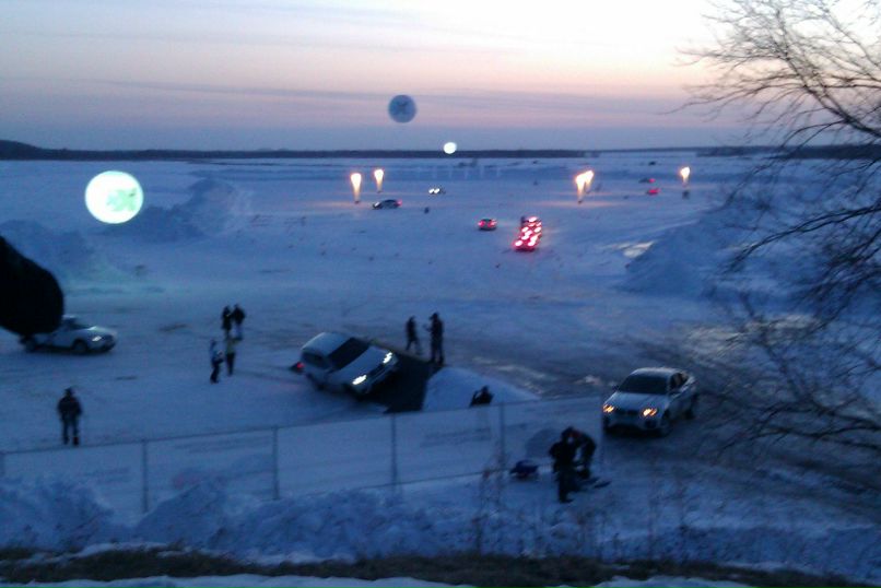 Юлия Мульгинова | Красноярск