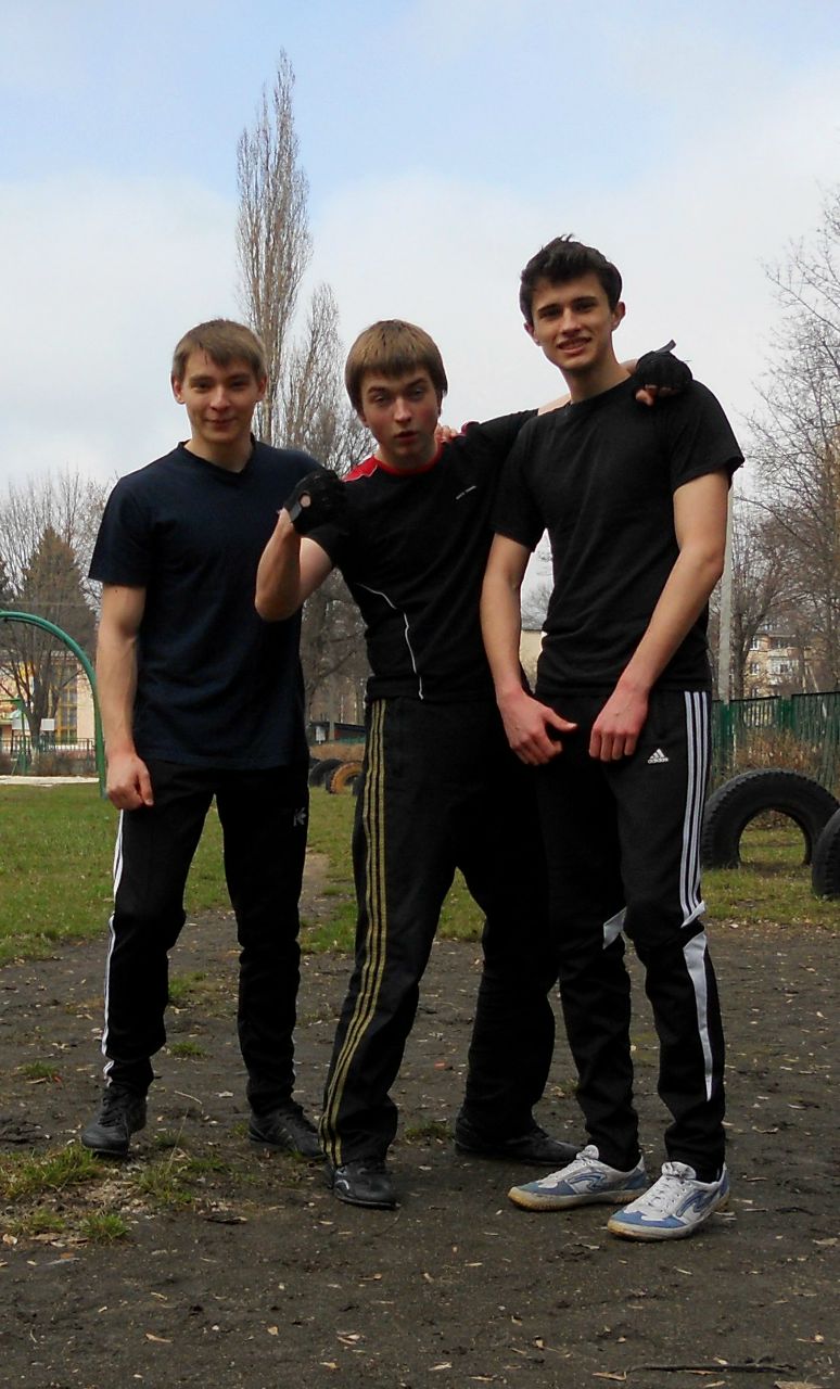 Павел Горб | Днепр (Днепропетровск)