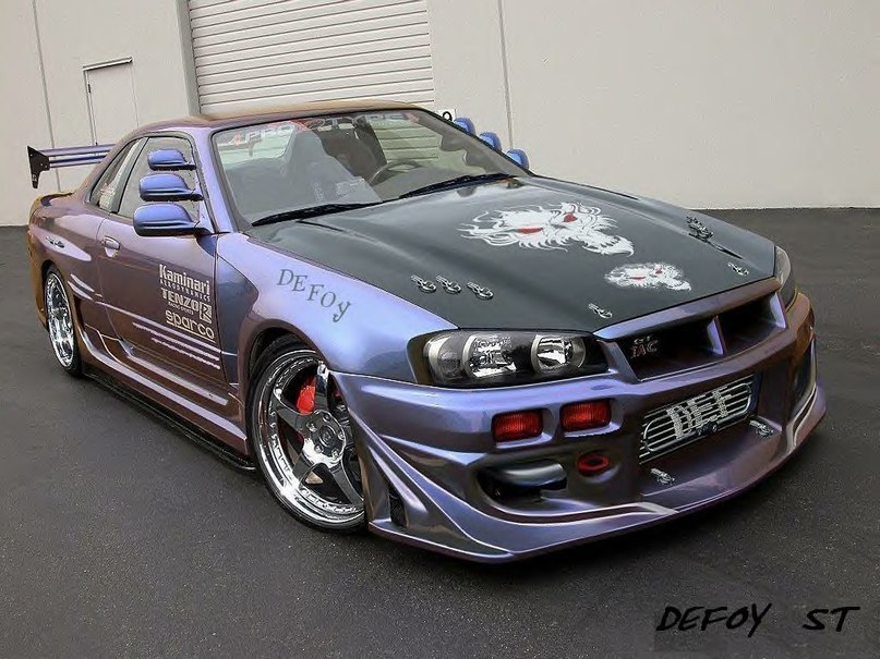 Илья Михайлов | Москва