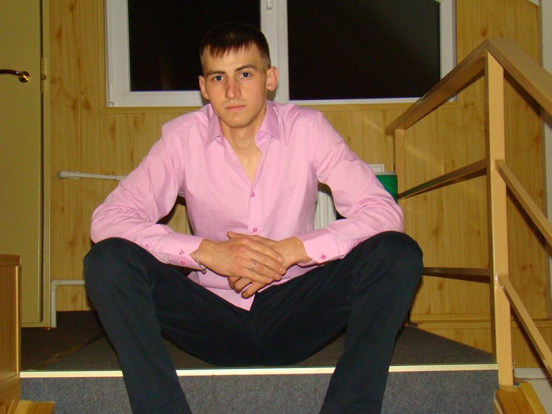 Алексей Петров Николаевич | Колпино