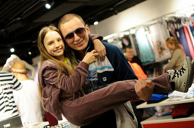 Леша Киронов | Санкт-Петербург