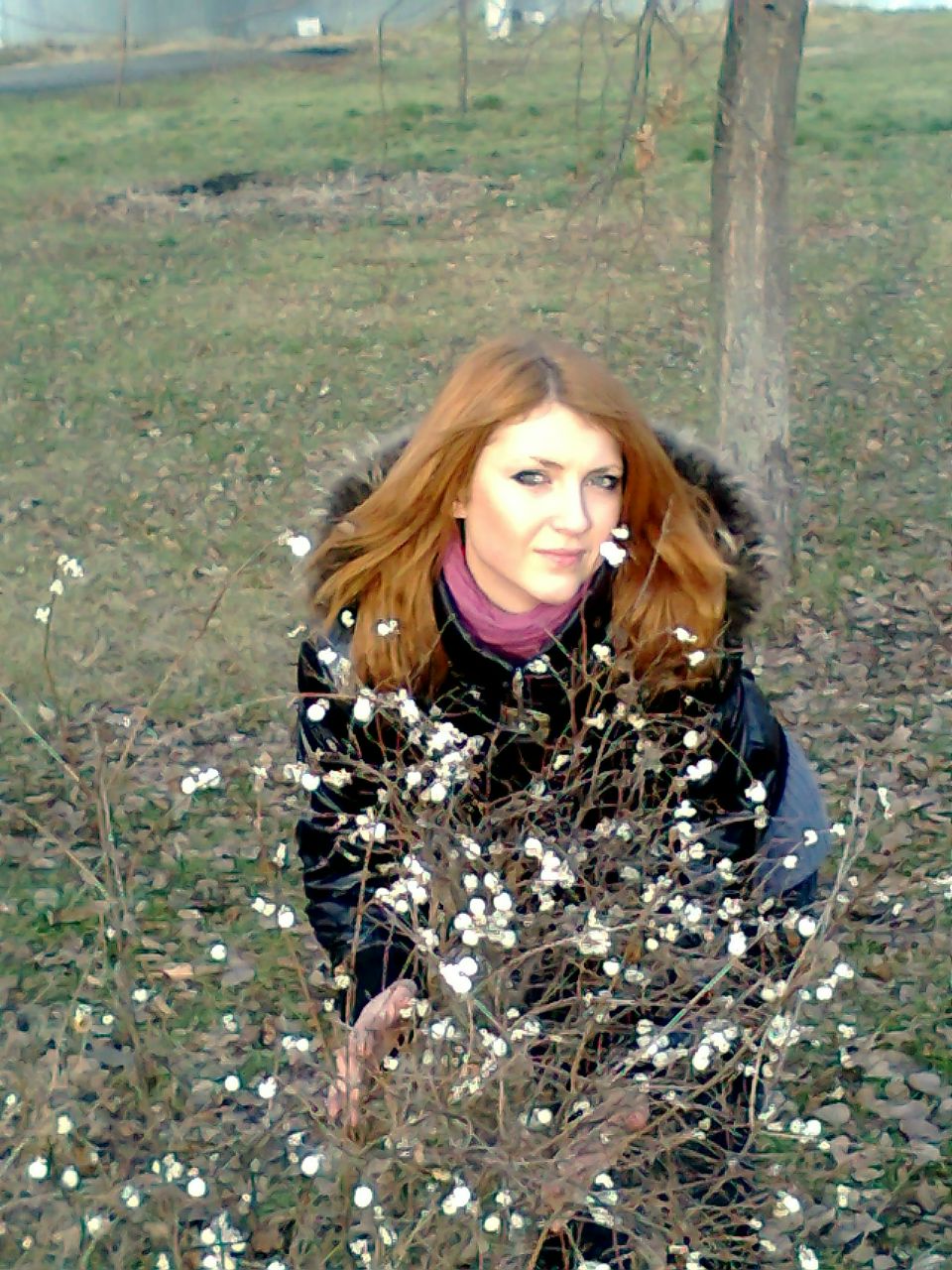 Алинка Пастухова | Киев