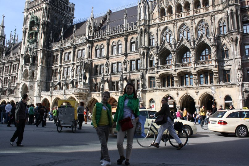 Виктория Саркисова | Звенигород