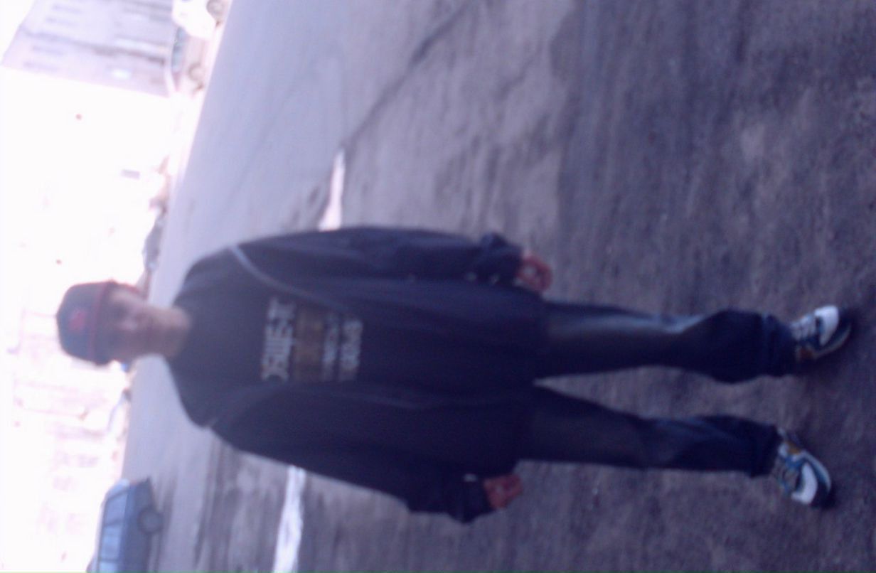 Никита Галанов Цели узорно | Санкт-Петербург