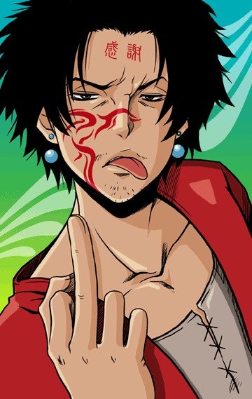 Sanchezzz Kazama | Москва