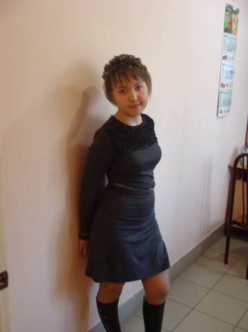 №148, Мария Байдина, Тюмень №148, Мария Байдина, Тюмень