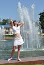 Фотография Жанна Брусникина