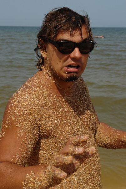 №107, Андрей Рюков, 12.11.1985, Сергиев Посад №107, Андрей Рюков, 12.11.1985, Сергиев Посад