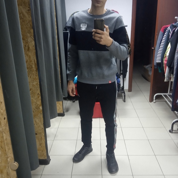 Богдан Дорофеев, Россия