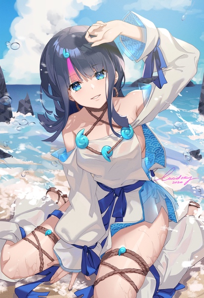 Must watch ecchi anime