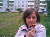 Фотография Мария Бычкова