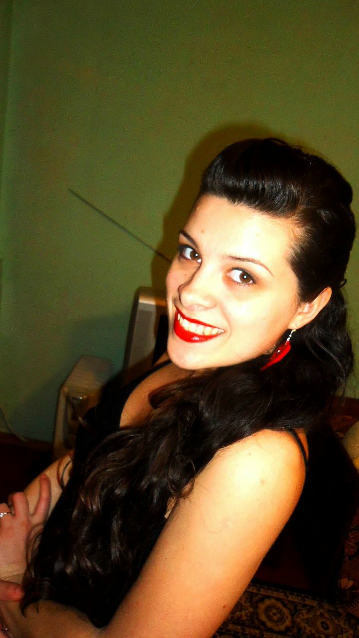 Tatyana Seleznova *Princess* | Керчь